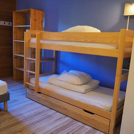 Auberge De Jeunesse Hi لا كلوساز المظهر الخارجي الصورة
